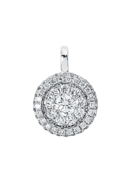 Brogle Classic Diamantanhänger Brogle Classic Diamantanhänger