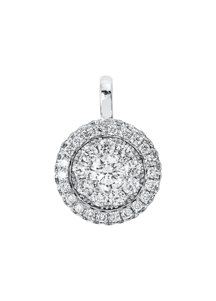 Brogle Classic Diamantanhänger Brogle Classic Diamantanhänger