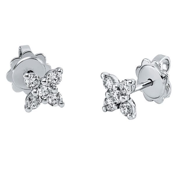 Brogle Selection Casual Stud Earrings