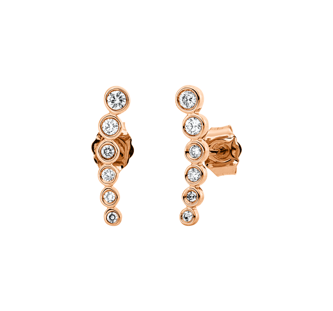 750 Rose gold
