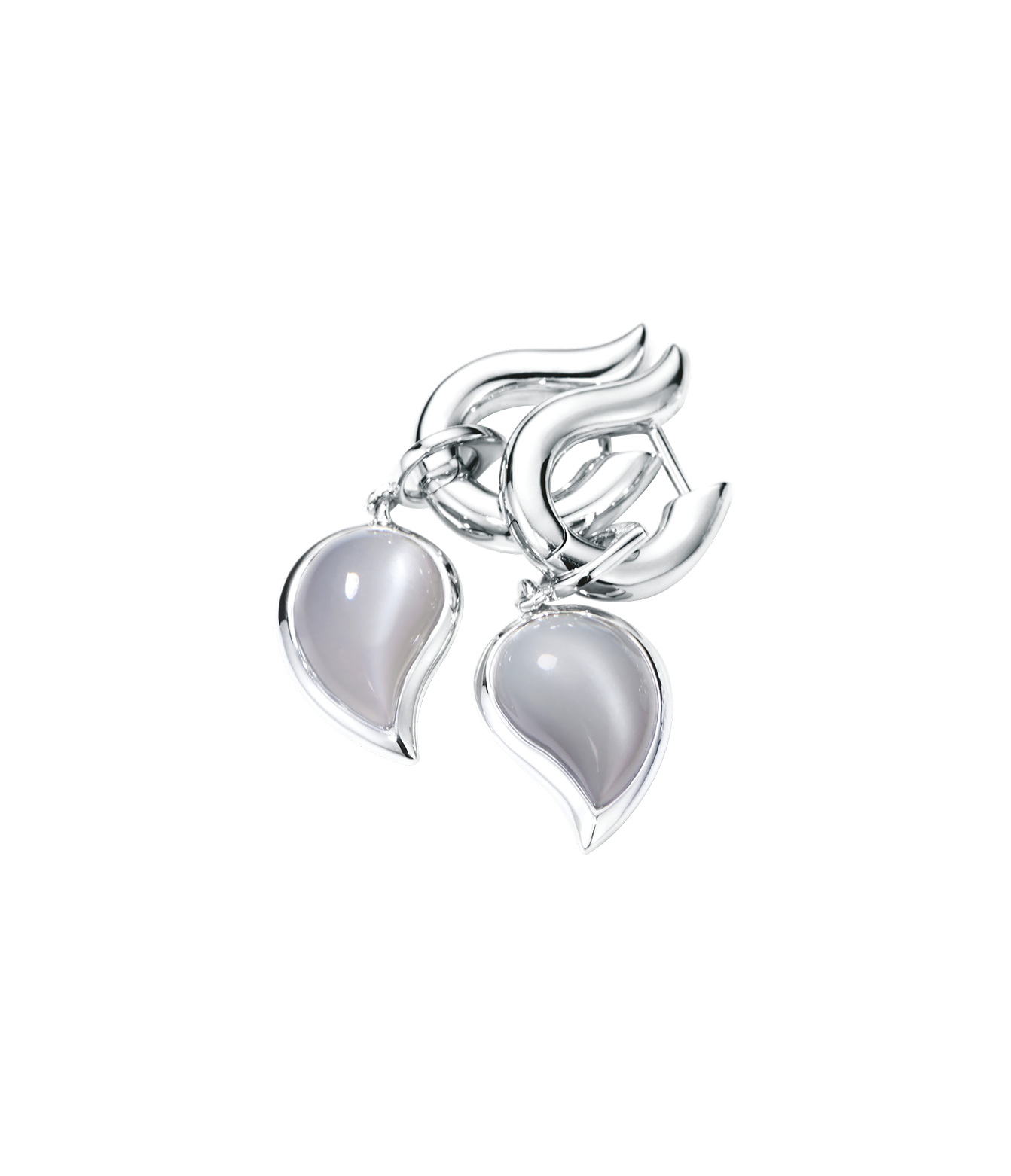 Tamara Comolli Signature earring pendant Tamara Comolli Signature earring pendant