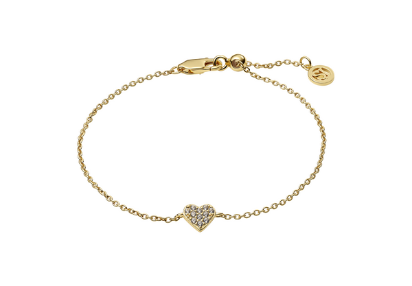 SIF Jakobs Cuore bracelet