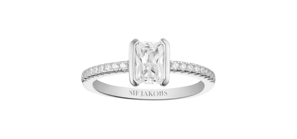 SIF Jakobs Roccanova Ring SIF Jakobs Roccanova Ring