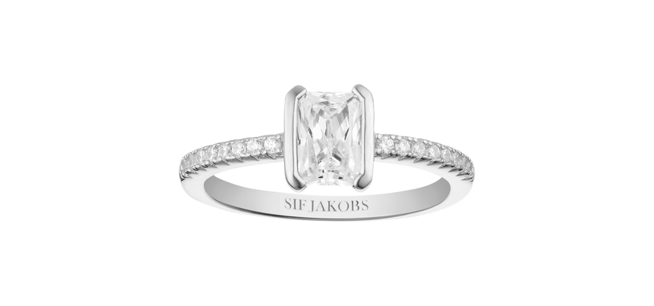 SIF Jakobs Roccanova Ring SIF Jakobs Roccanova Ring