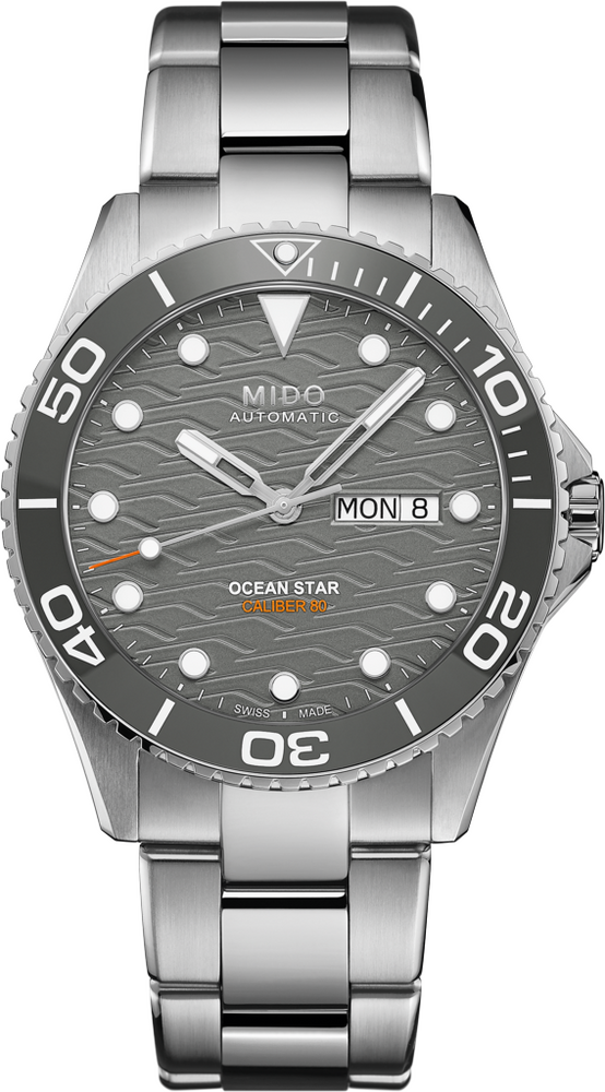 Mido Ocean Star 200C 42,5mm