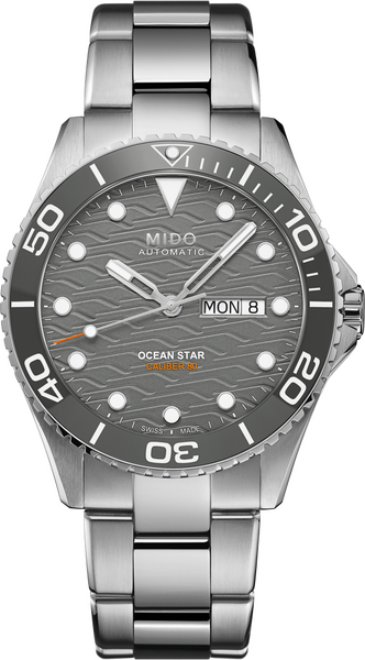 Mido Ocean Star 200C 42.5mm