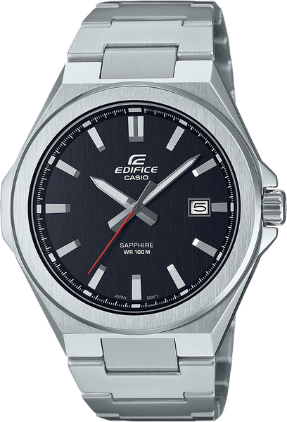 CASIO EDIFICE Quartz 45 mm