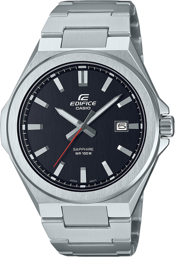 CASIO EDIFICE Quarz 45mm CASIO EDIFICE Quarz 45mm