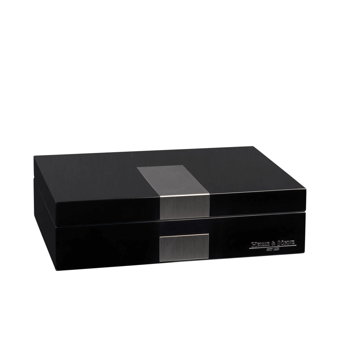 Heisse & Söhne Uhrenbox Botega 8 Heisse & Söhne Uhrenbox Botega 8