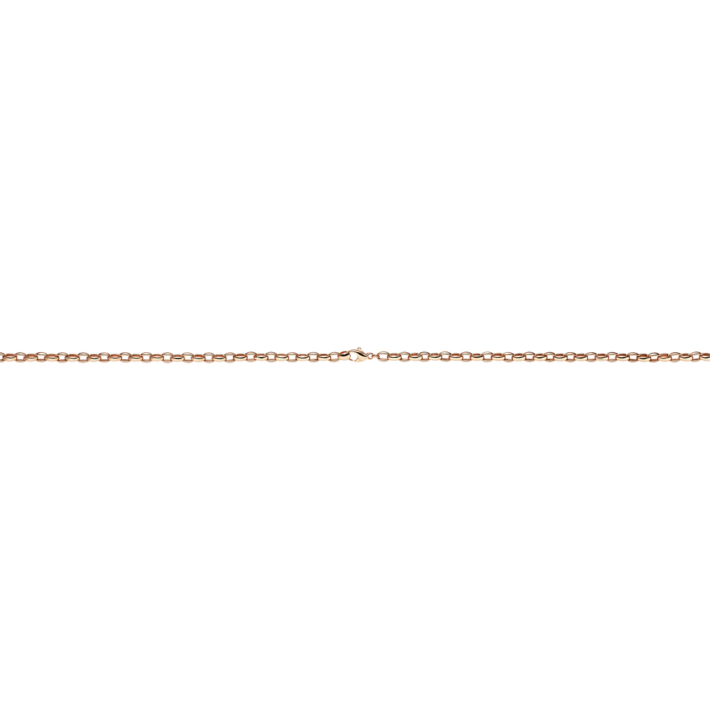 Brogle Classic fancy chain 5mm Brogle Classic fancy chain 5mm
