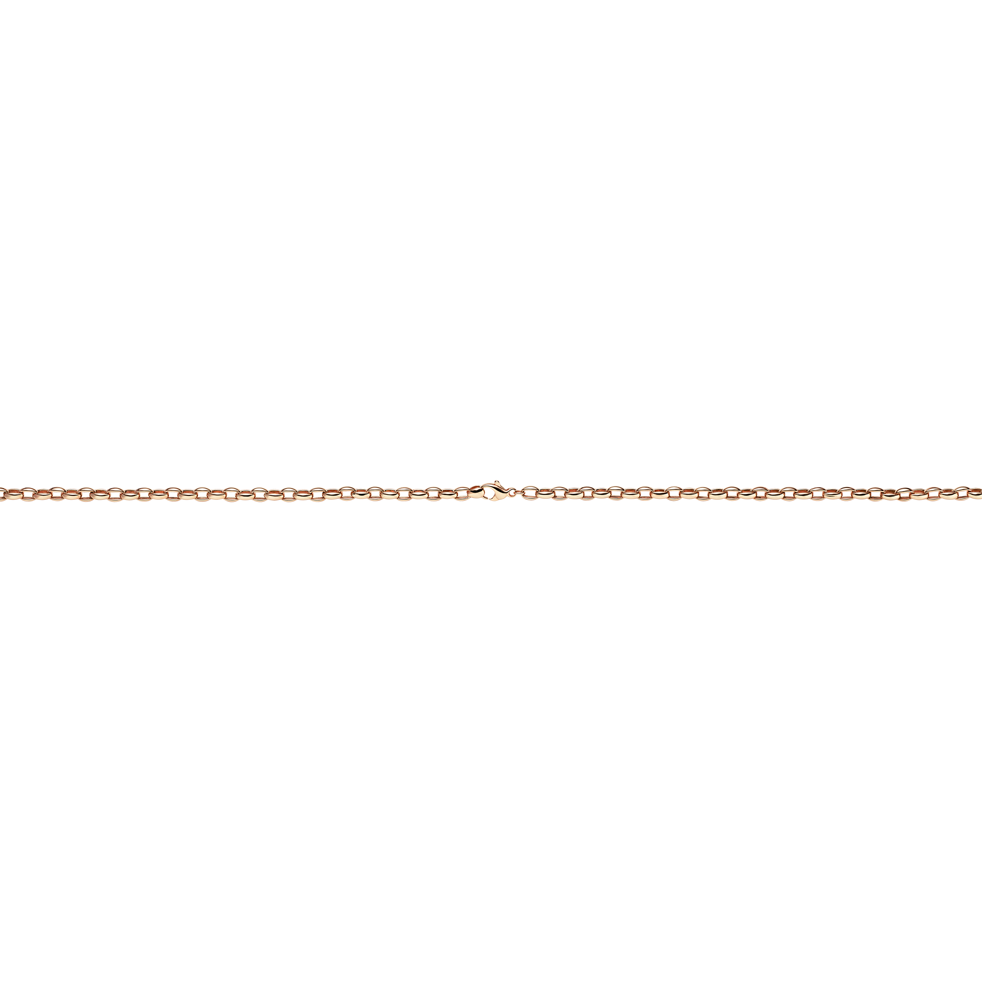 Brogle Classic fancy chain 5mm Brogle Classic fancy chain 5mm