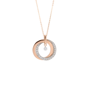 Ponte Vecchio Gioielli Vega necklace with pendant