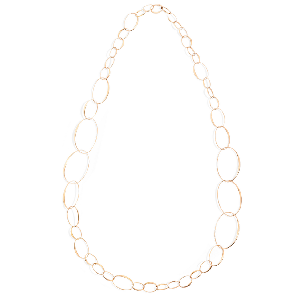 Pomellato Gold Necklace