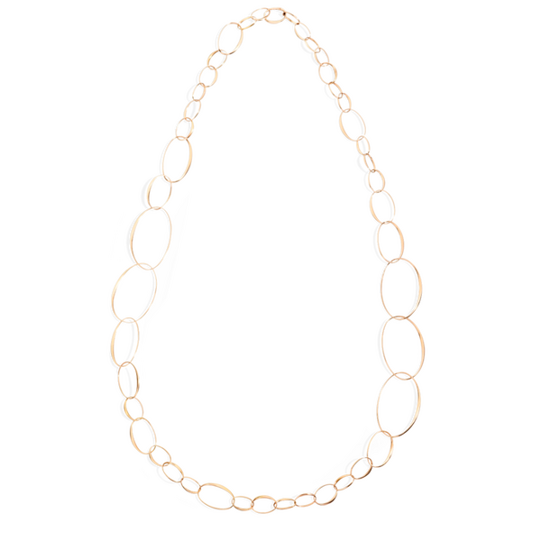 Pomellato Gold Necklace