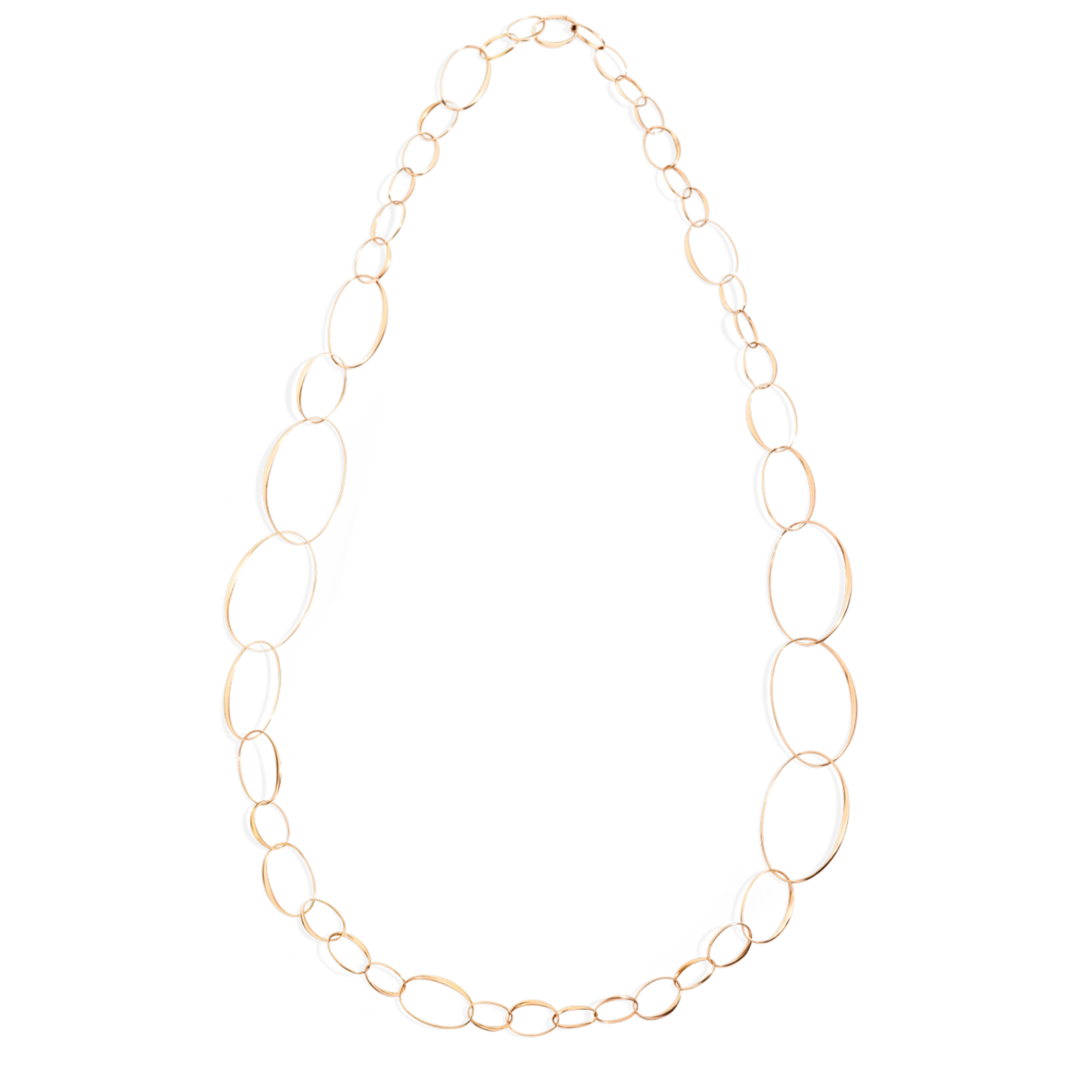 Pomellato Gold Necklace Pomellato Gold Necklace