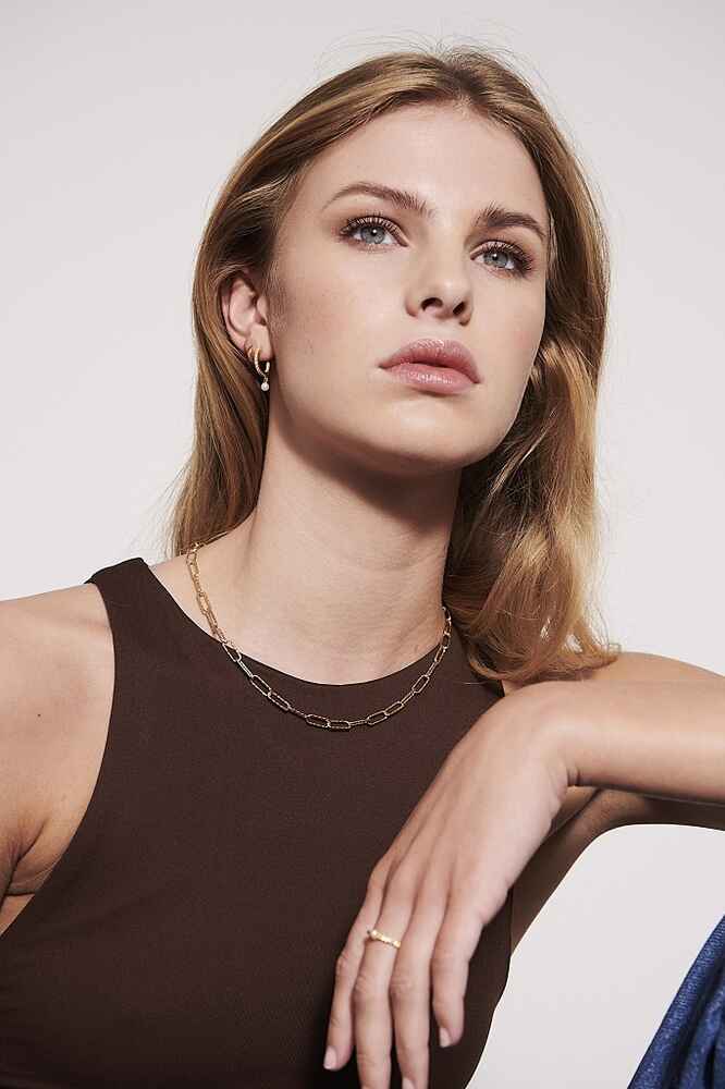 SIF Jakobs Luce Halskette