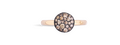 Pomellato Sabbia Ring