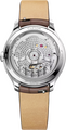 Baume & Mercier Clifton Baumatic 34mm Baume & Mercier Clifton Baumatic 34mm