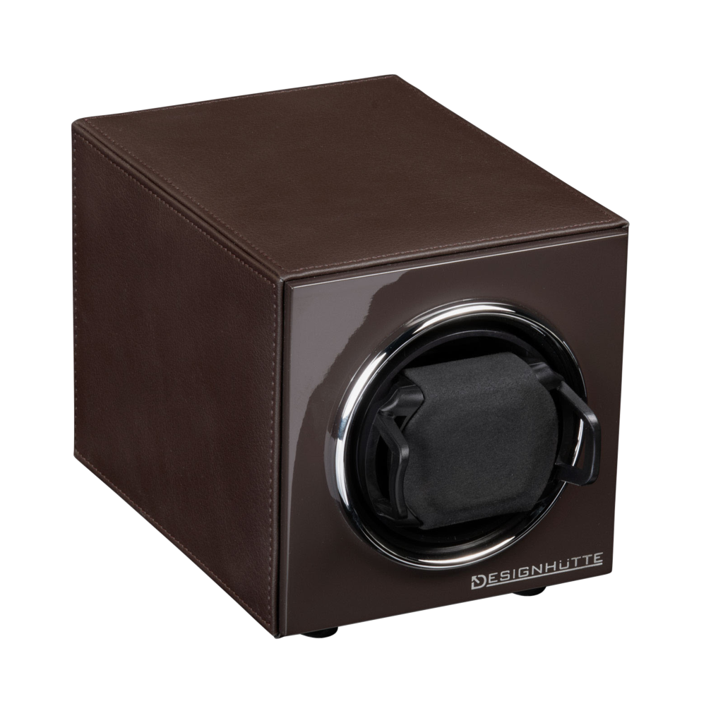 Designhütte Watch winder Manhattan Designhütte Watch winder Manhattan
