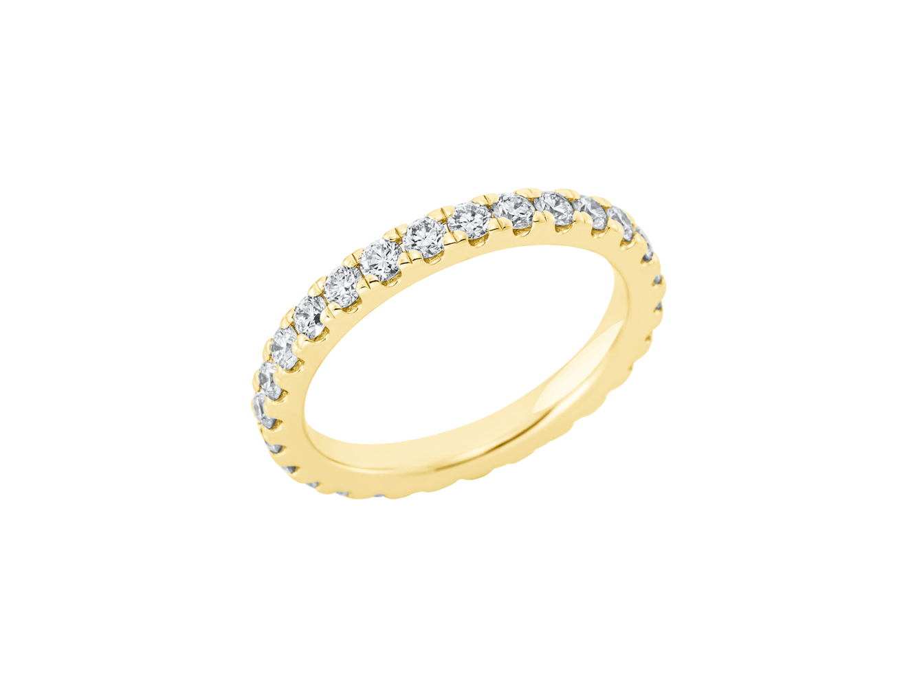 585 Yellow gold