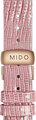 Mido Rainflower Lady Automatik 34mm