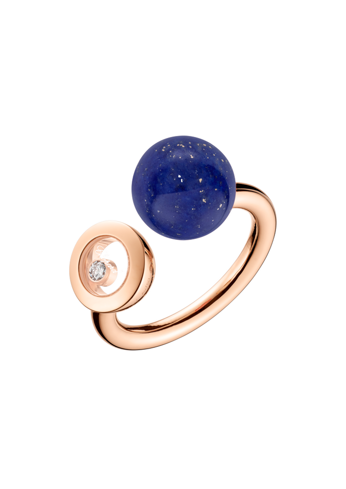 Chopard Happy Diamonds Planet Ring