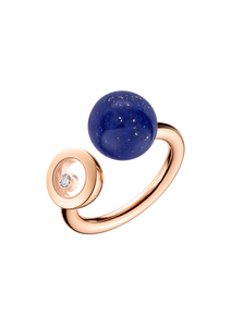 Chopard Happy Diamonds Planet Ring