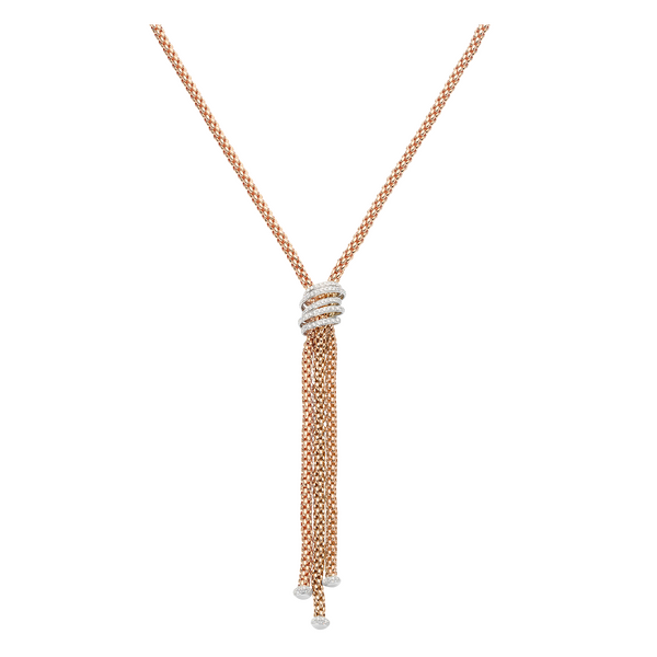 Fope Solo Necklace