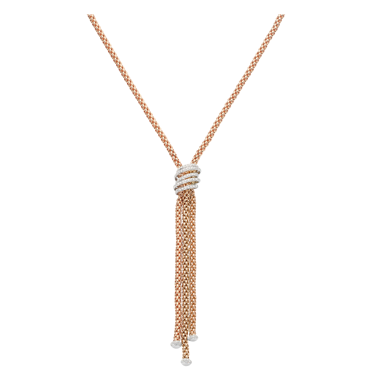 Fope Solo Halskette Fope Solo Halskette