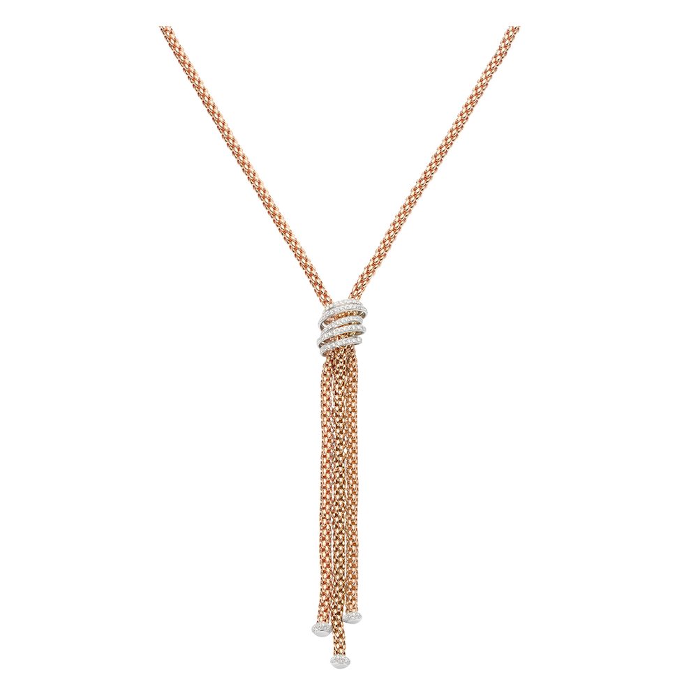 Fope Solo Halskette Fope Solo Halskette