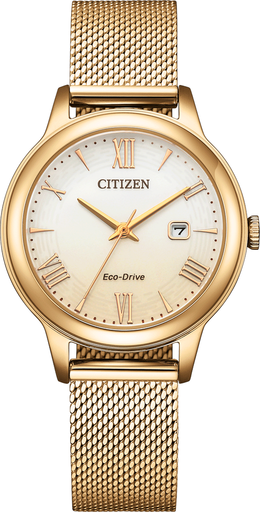 Citizen Elegant Eco-Drive 31mm