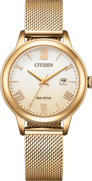 Citizen Elegant Eco-Drive 31mm