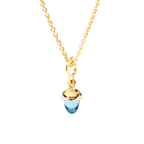 Tamara Comolli Mini Mikado Swiss Topaz Pendant Tamara Comolli Mini Mikado Swiss Topaz Pendant
