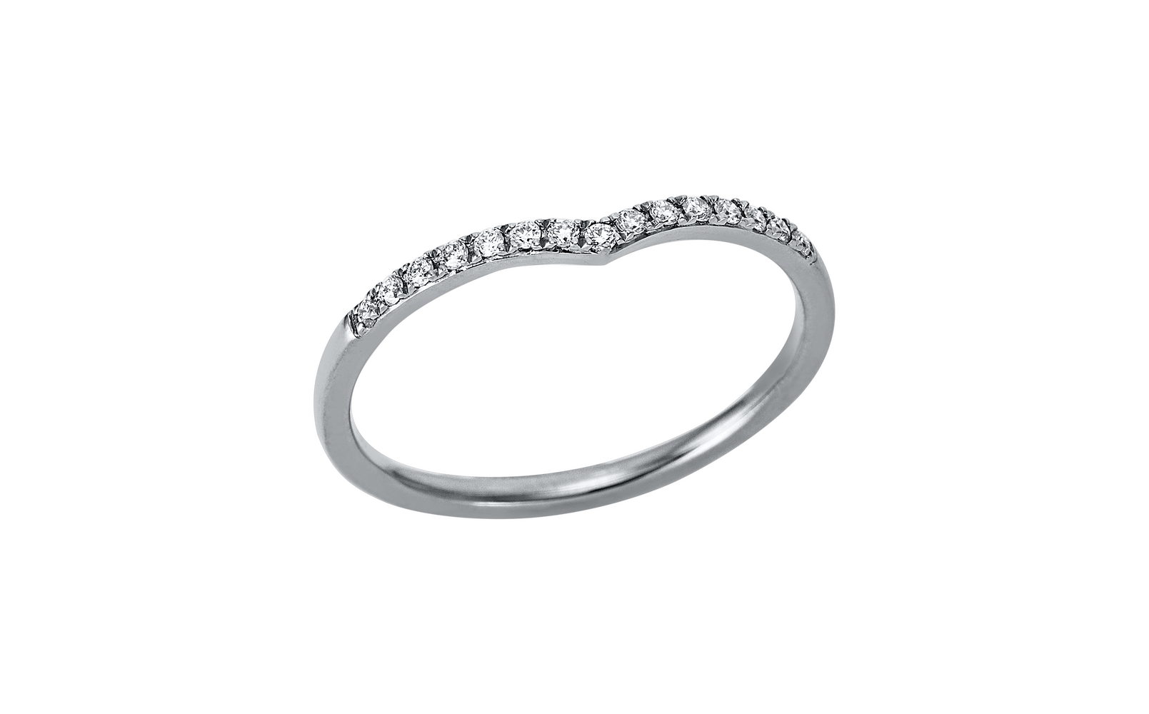 Brogle Classic diamond ring Brogle Classic diamond ring