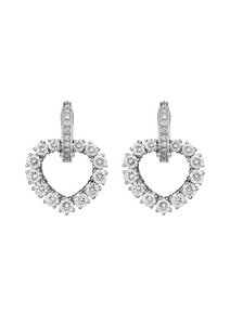 Chopard L'Heure du Diamant Earrings