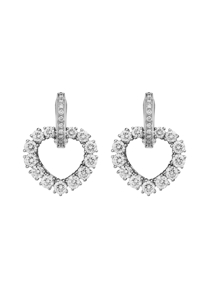 Chopard L'Heure du Diamant Earrings