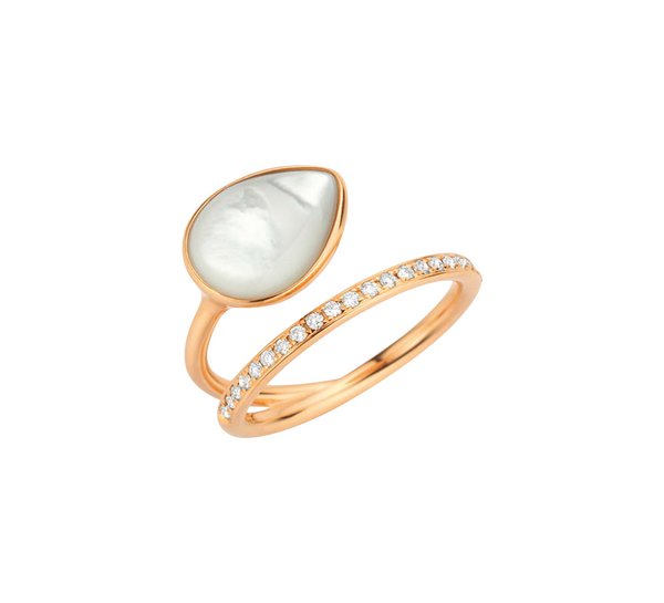 Gellner Melange Ring