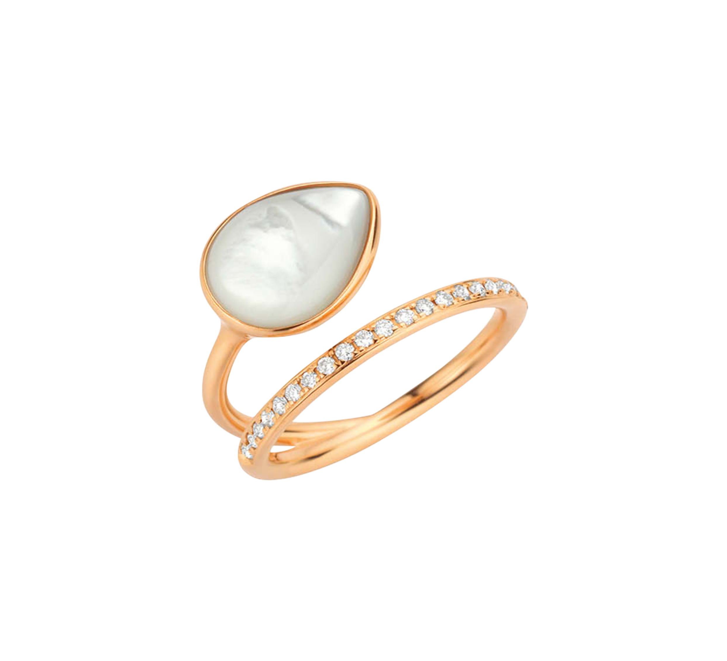 Gellner Melange Ring Gellner Melange Ring