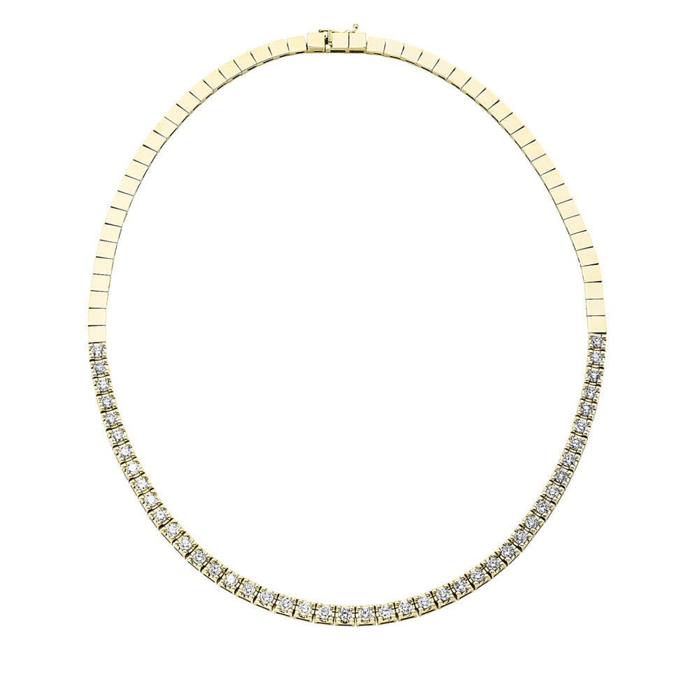 Brogle Selection Tenniscollier Brogle Selection Tenniscollier