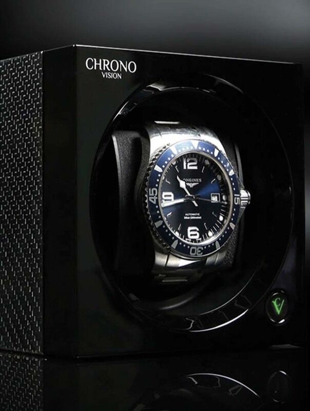 k chronovision uhrenbeweger