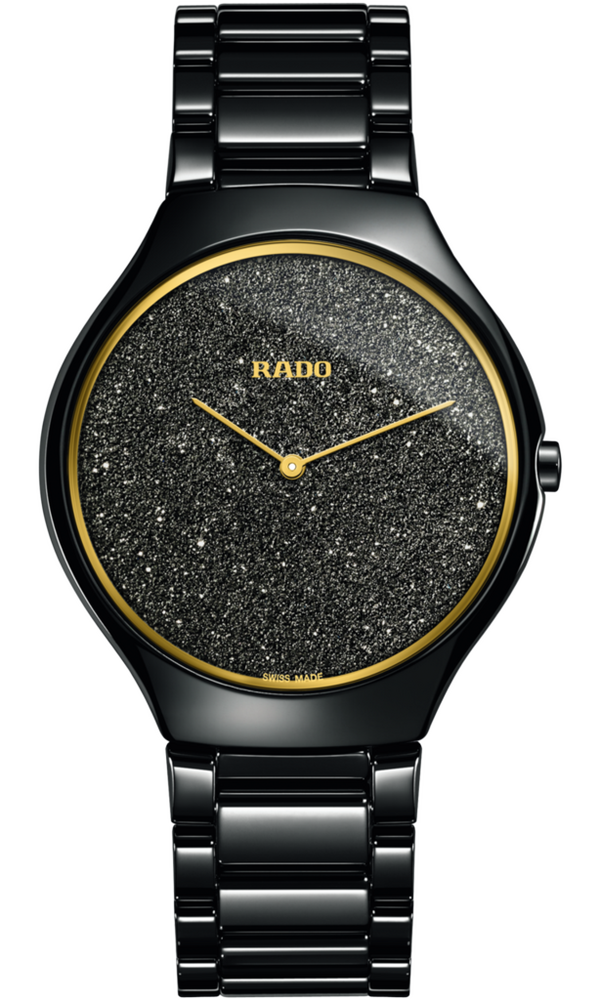 Rado True Thinline L Quartz 39mm