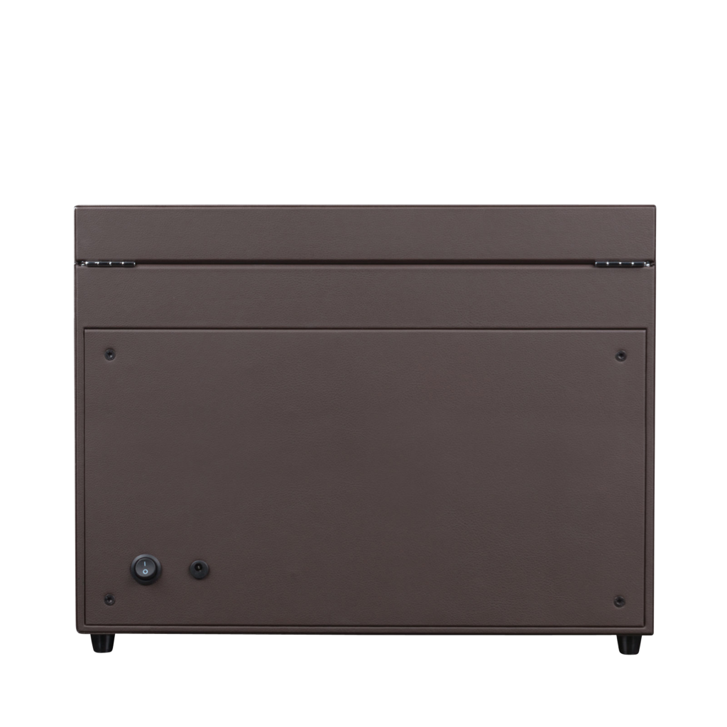 Heisse & Söhne Uhrenbeweger Vancouver 8 Heisse & Söhne Uhrenbeweger Vancouver 8