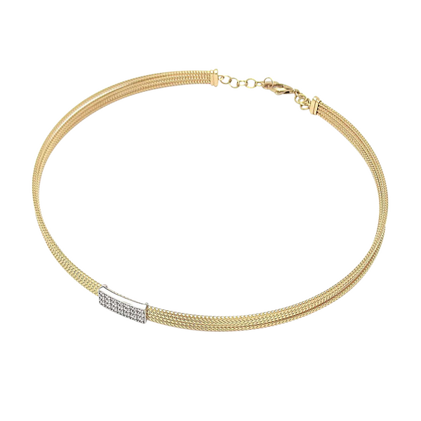 Ponte Vecchio Gioielli Nobile necklace