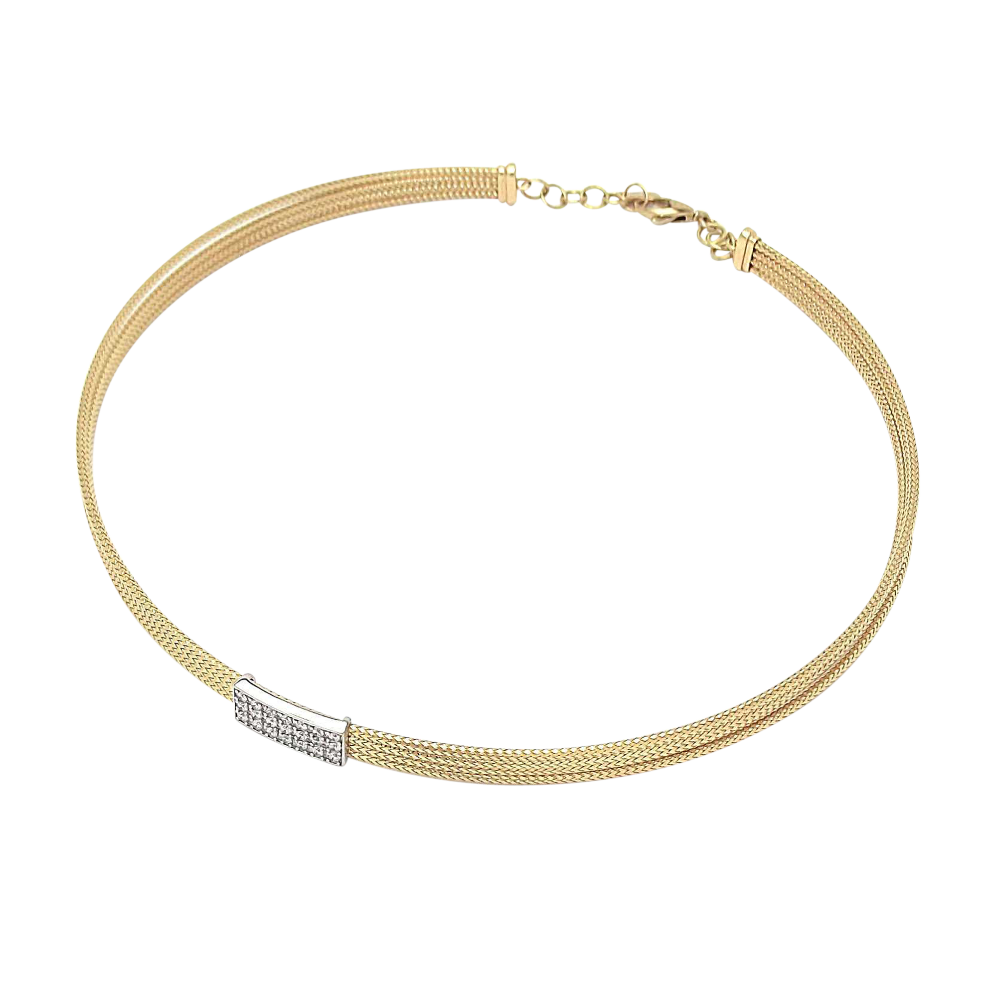 Ponte Vecchio Gioielli Nobile necklace Ponte Vecchio Gioielli Nobile necklace