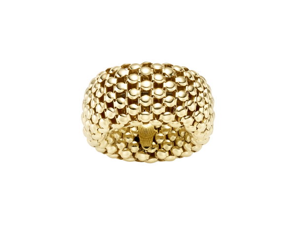 Brogle Classic Goldring flexibel Brogle Classic Goldring flexibel