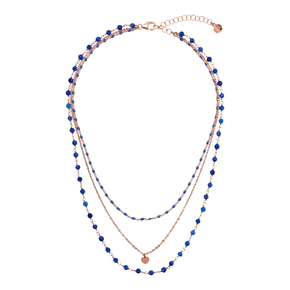 Bronzallure Rosari necklace