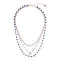 Bronzallure Rosari necklace