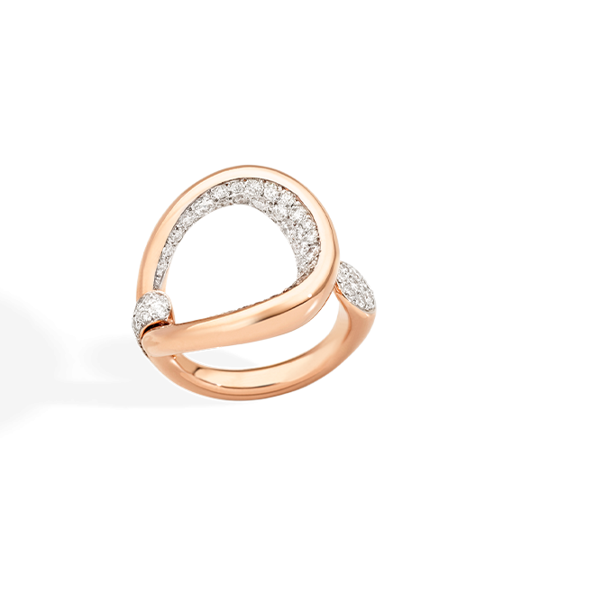 Pomellato Fantina Ring Pomellato Fantina Ring