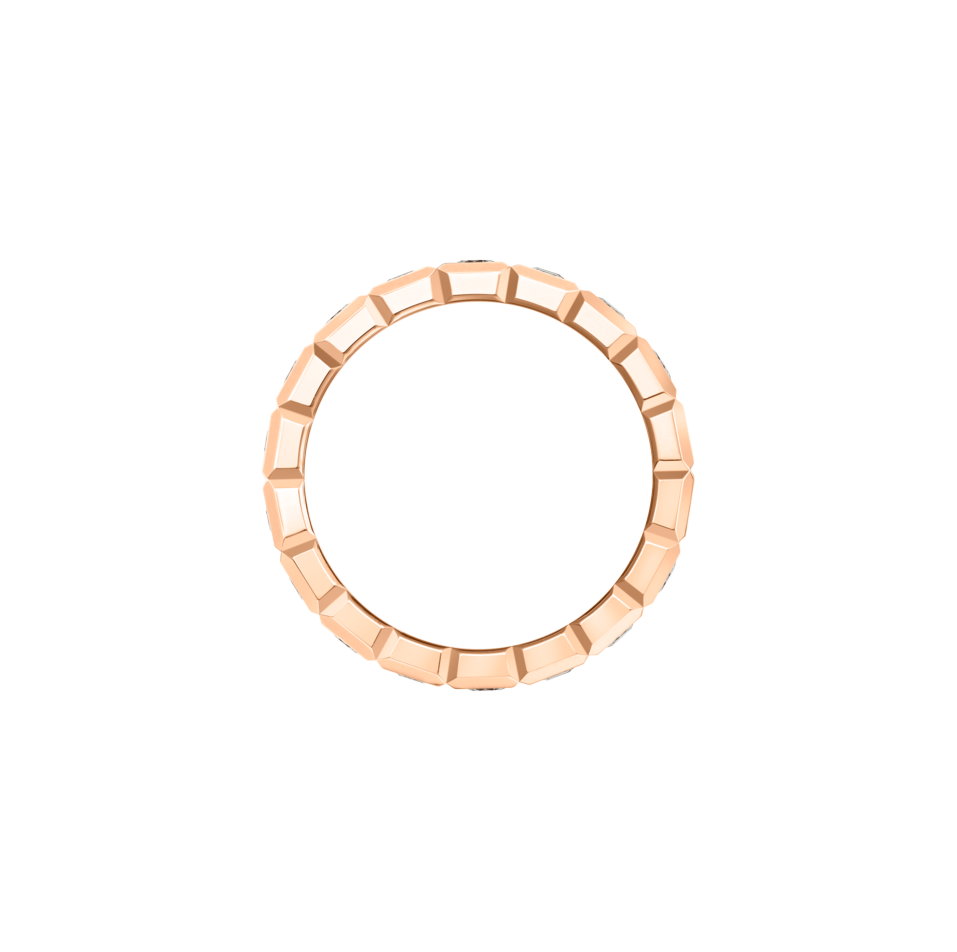 Chopard Ice Cube Pure Medium Ring