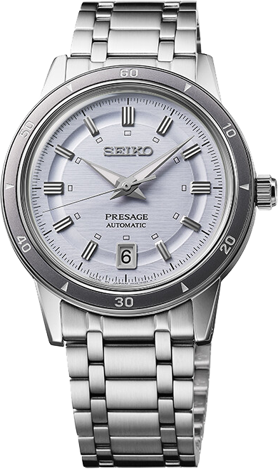 Seiko Presage Automatic 39.5mm